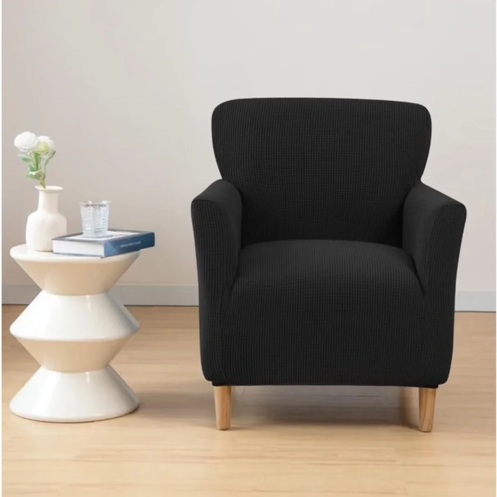 N/A chair cover